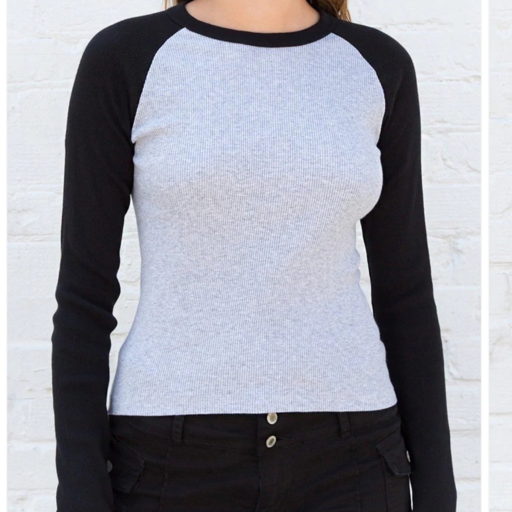 Brandy Melville long sleeve